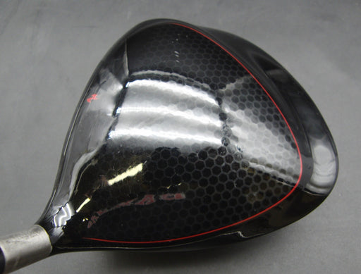 TaylorMade Burner SuperFast Driver Stiff Graphite Shaft TaylorMade Grip