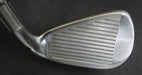 Left Handed TaylorMade M6 5 Iron Stiff Graphite Shaft Iomic Grip