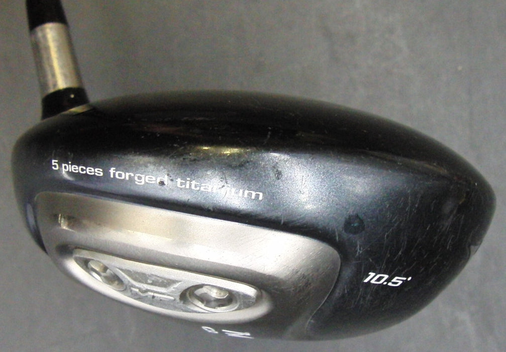 Mizuno MP Craft 460 10.5° Driver Regular Graphite Shaft Mizuno Grip