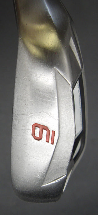 Cobra AMP-D 9 Iron Stiff Steel Shaft Cobra Grip