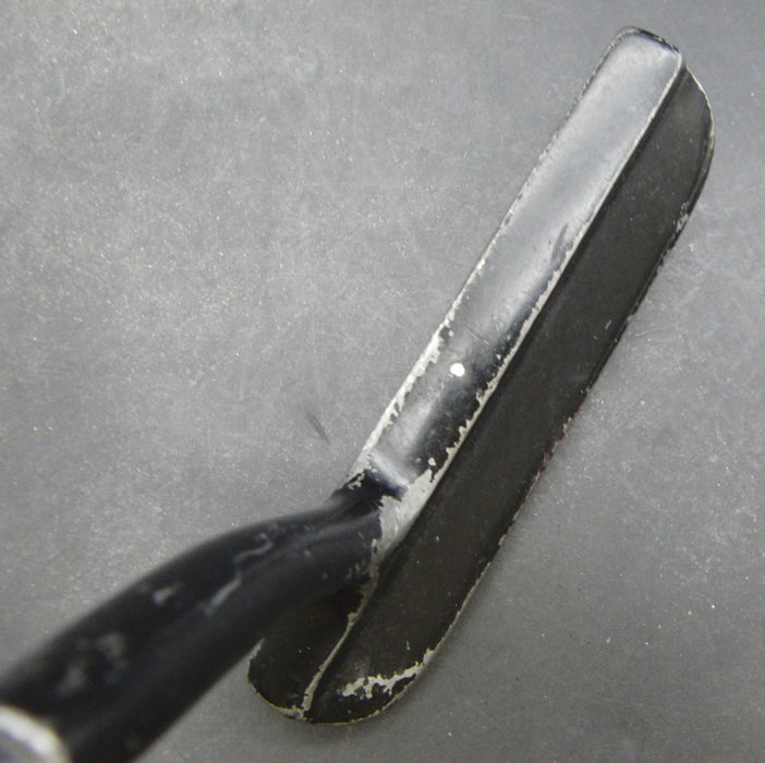 Spalding TP Mills Precision Ground Putter Steel Shaft 85cm Length Westgolf Grip