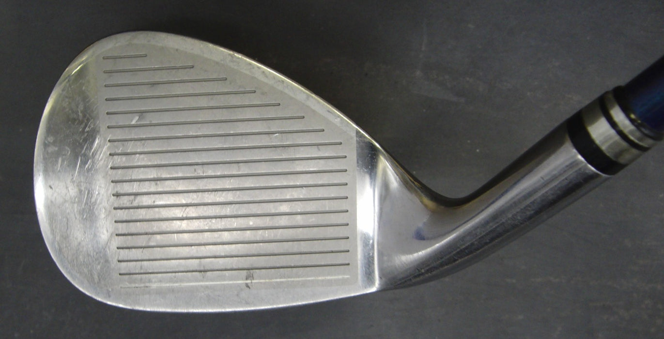 Srixon XXIO DST Dual Speed Gap A Wedge Stiff Graphite Shaft XXIO Grip