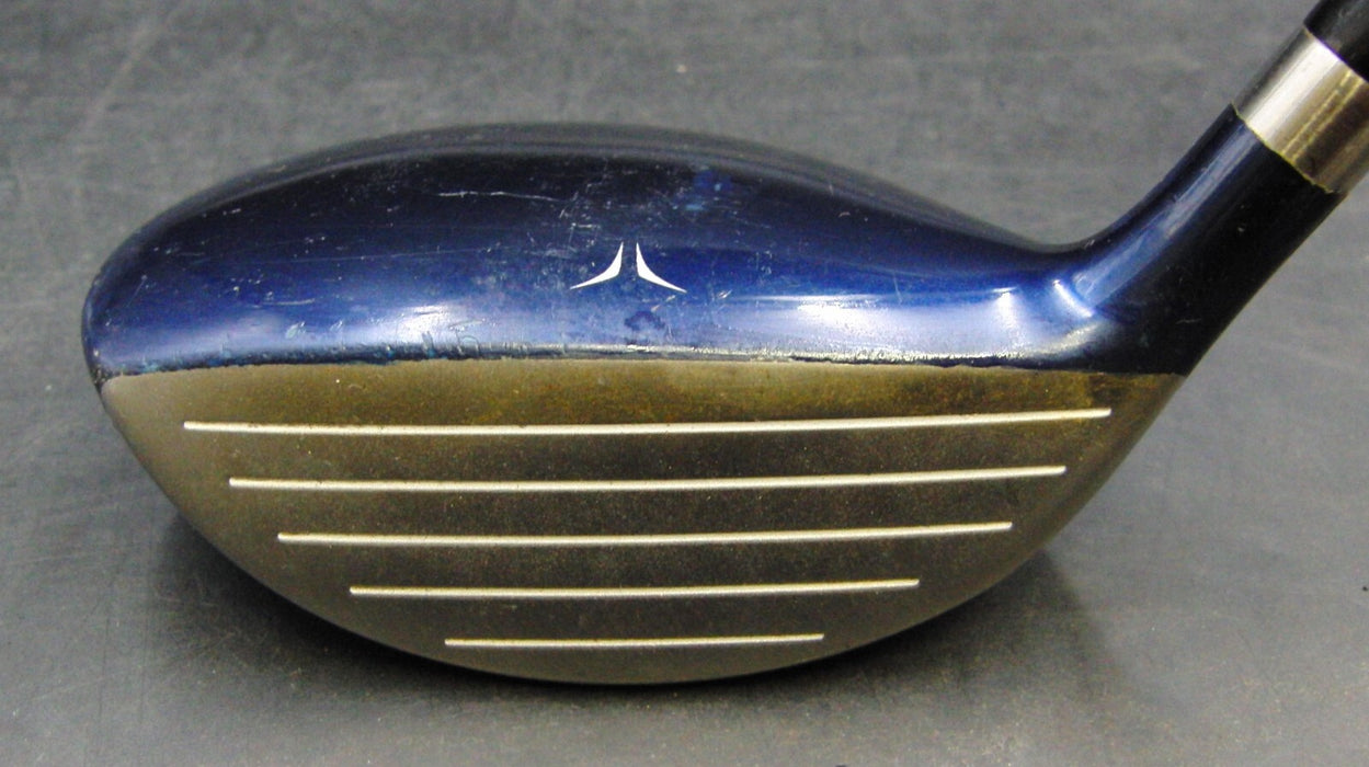 Mizuno Zephyr 19° 5 Wood Regular Graphite Shaft Golf Pride Grip