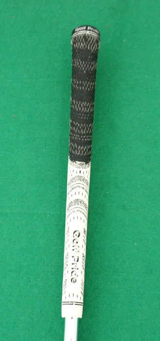Ping G Series Blue Dot 9 Iron Seniors Steel Shaft Golf Pride Grip