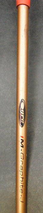 Masters Ogre Plus Inertial Mass 5 Iron 81.5cm Junior Graphite Shaft With Grip