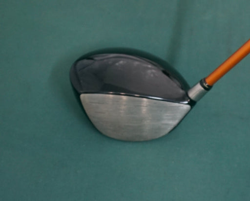 PRGR TR-X 370 10.5° Driver Regular Graphite Shaft Golf Pride Grip