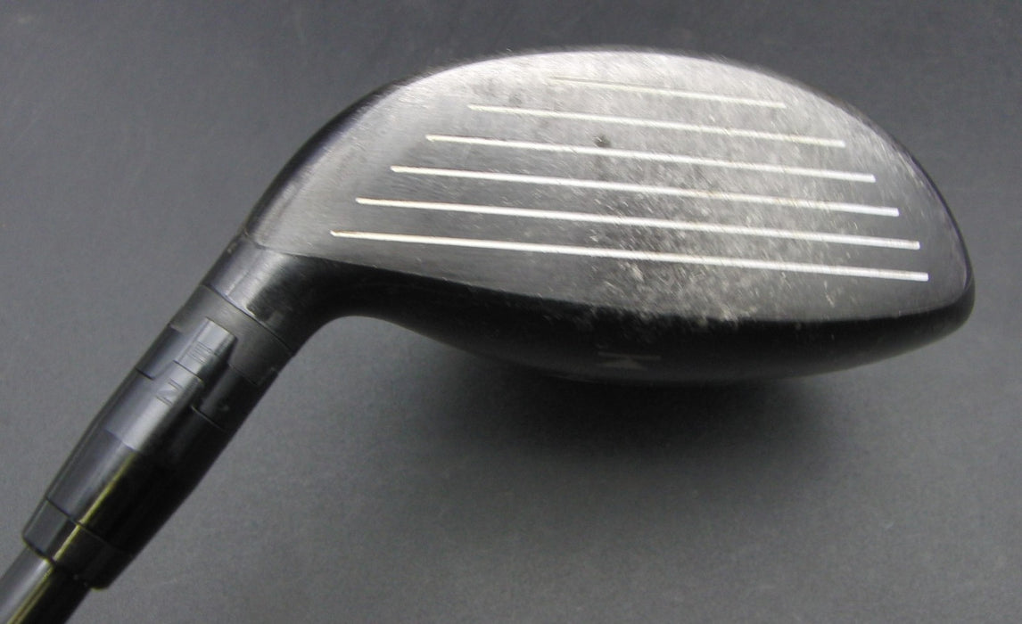 Titleist 913F 15° 3 Wood Stiff (Optional) Graphite Shaft Benross Grip