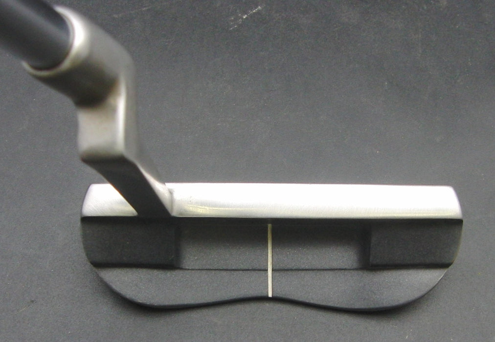 Bridgestone RF-08 Putter Steel Shaft 84cm Length Psyko Grip