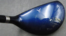 Mizuno Zephyr 22° 3 Hybrid Regular Graphite Shaft Mizuno Grip