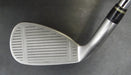 TaylorMade Burner SuperSteel 6 Iron Stiff Steel Shaft TaylorMade Grip