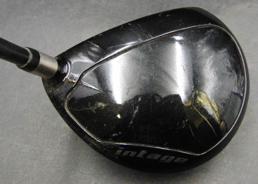 Mizuno Intage 11° 1 Driver Regular Graphite Shaft Golf Pride Grip