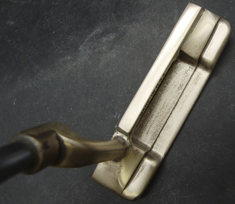 Ping Anser Putter Steel Shaft 87cm Length Lamkin Grip