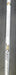 Callaway X Hot 3 Wood Regular Graphite Shaft GolfPride Grip