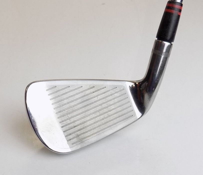 Ben Hogan Edge C.F.T. 5 Iron Apex 3 Regular Flex Steel Shaft Hogan Grip