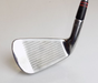 Ben Hogan Edge C.F.T. 5 Iron Apex 3 Regular Flex Steel Shaft Hogan Grip