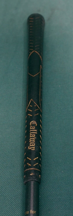 Callaway S2H2 Pat Pend USA Sand Wedge Regular Graphite Shaft Callaway Grip