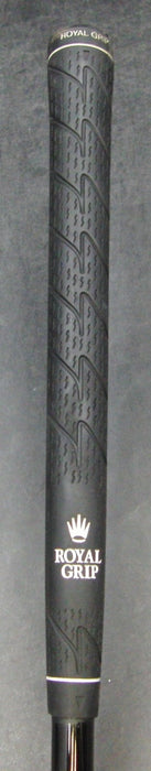 Maruman Shuttle 430 10.5° Driver Regular Graphite Shaft Royal Grip