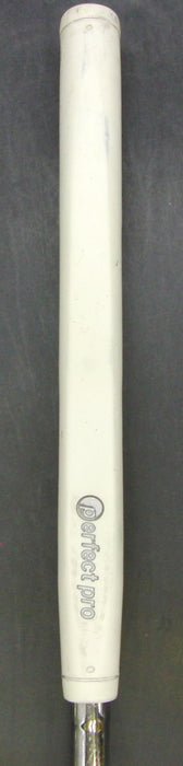 TaylorMade Rossa Ghost Putter Steel Shaft 83cm Length Perfect Pro Grip