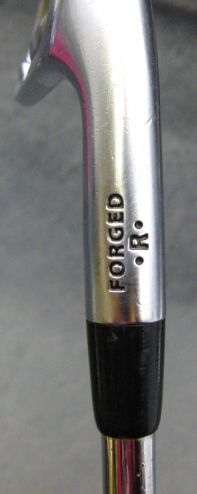 Callaway Golf X Forged R 6 Iron Regular Steel Shaft Golf Pride Grip