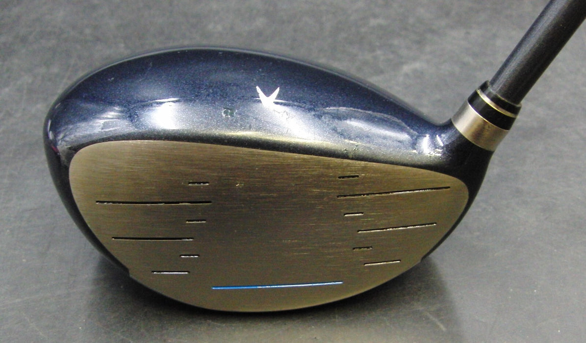 Dunlop Hi-Brid CF1 11° Driver Regular Graphite Shaft Hi-Brid Grip