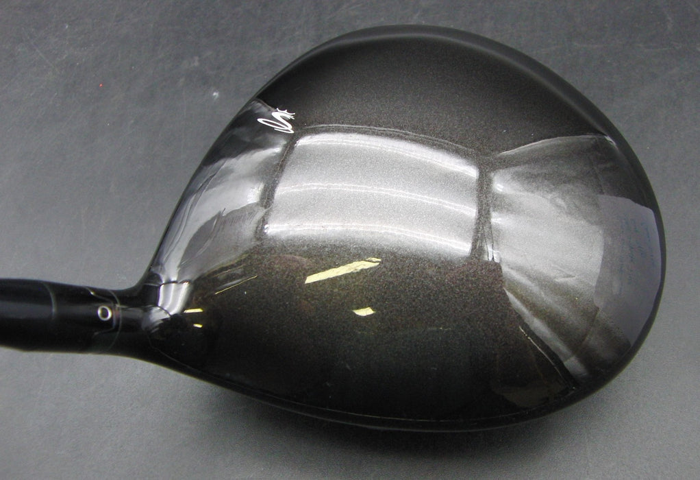 Cobra S3 9.5° Driver Stiff Graphite Shaft Cobra Grip + Head Cover