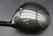 Cobra S3 9.5° Driver Stiff Graphite Shaft Cobra Grip + Head Cover