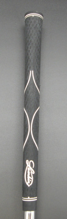 TaylorMade Burner Rescue 19° 3 Wood Stiff Steel Shaft Lamkin Grip