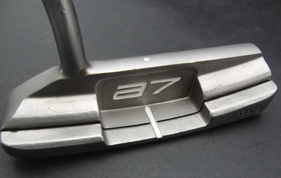 Adams Golf a7 Select 61 Series Putter 82cm Length Steel Shaft Adams Grip