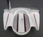 PRGR Sweep PT-13 Putter Steel Shaft 80cm Length PRGR Grip