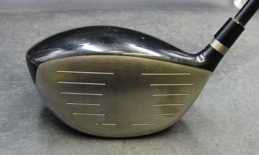 Astro Tour Under Sidesole S1 10° Driver Stiff Graphite Shaft Majek Grip