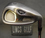 Taylormade XR r7 9 Iron Regular Steel Shaft Green Grip