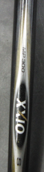 XXIO Impact Power Body Pitching Wedge Stiff Graphite Shaft XXIO Grip