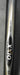 XXIO Impact Power Body Pitching Wedge Stiff Graphite Shaft XXIO Grip