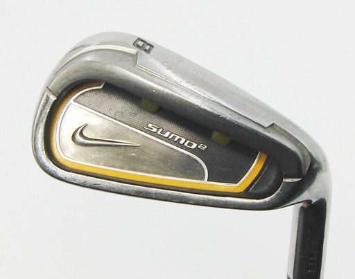 Nike Sumo 2 SQ 8 Iron Regular Graphite Shaft IOMIC Grip