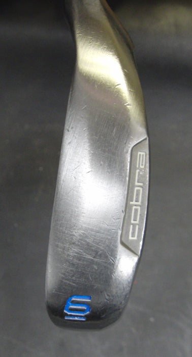 Cobra AMP Cell 6 Iron Stiff Steel Shaft Cobra Grip