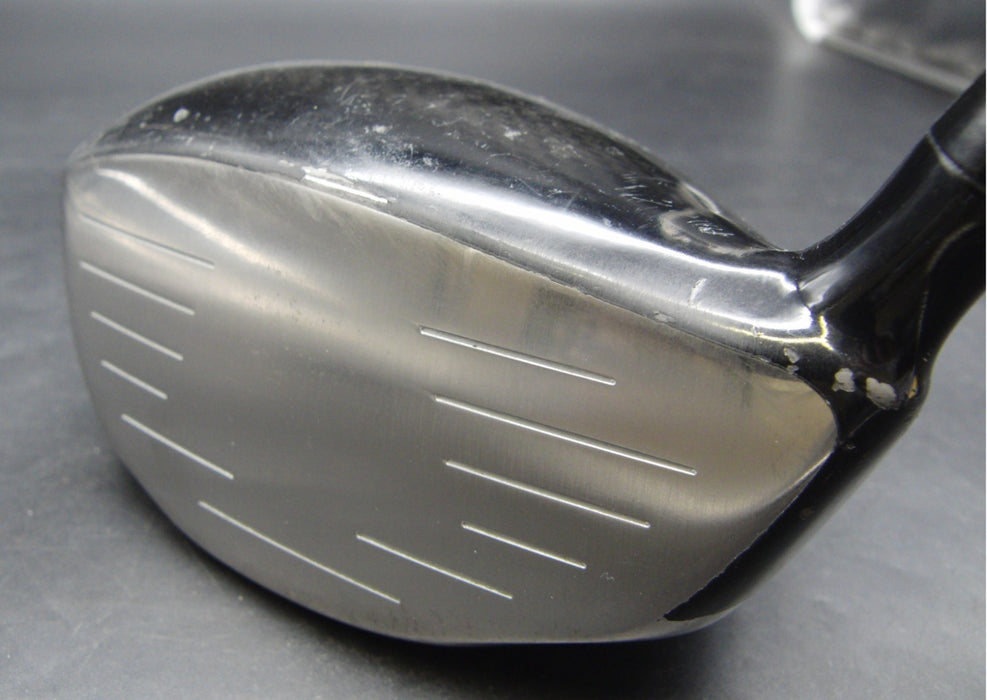 Galaxy Planet Forged Titanium Carbon Composite 11° Driver Regular Graphite Shaft