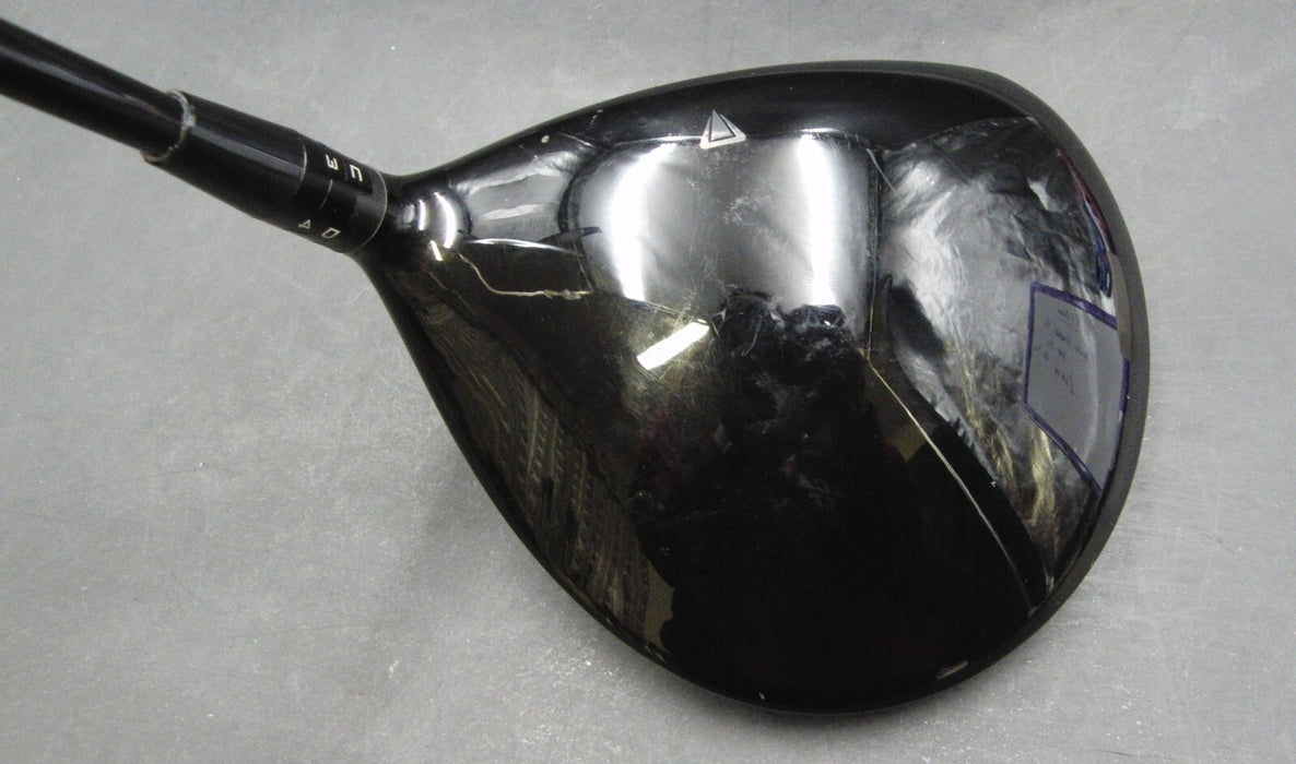 Titleist TS3 8.5° Driver Regular (Optional) Graphite Shaft Benross Grip + HC