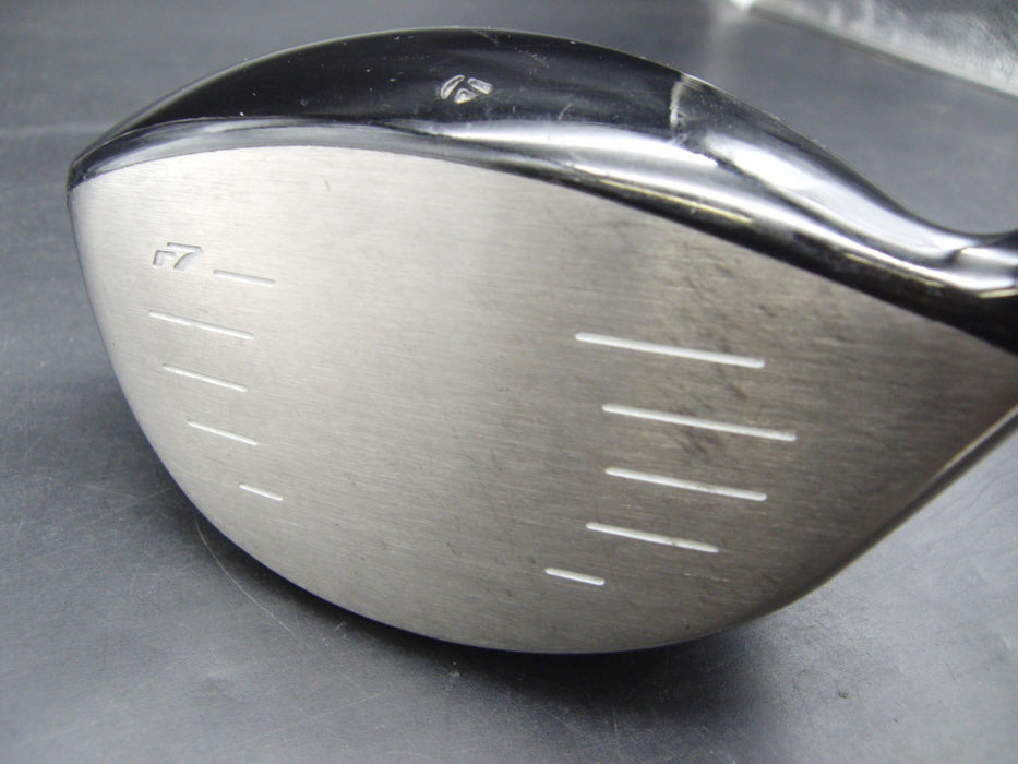 TaylorMade r7 XR 10.5° Driver Regular Graphite Shaft PGM Grip