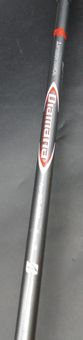 Bridgestone BG-100 5 Wood Stiff Graphite Shaft Honma Grip
