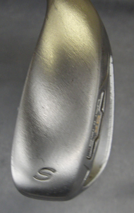 TaylorMade Burner XD Sand Wedge Regular Graphite Shaft Golf Pride Grip