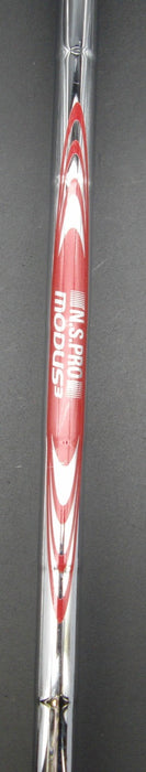 Ping G710 Black Dot Gap Wedge Stiff Steel Shaft Arccos Grip