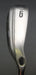 Callaway X Hot 9 Iron Regular Steel Shaft Callaway Grip