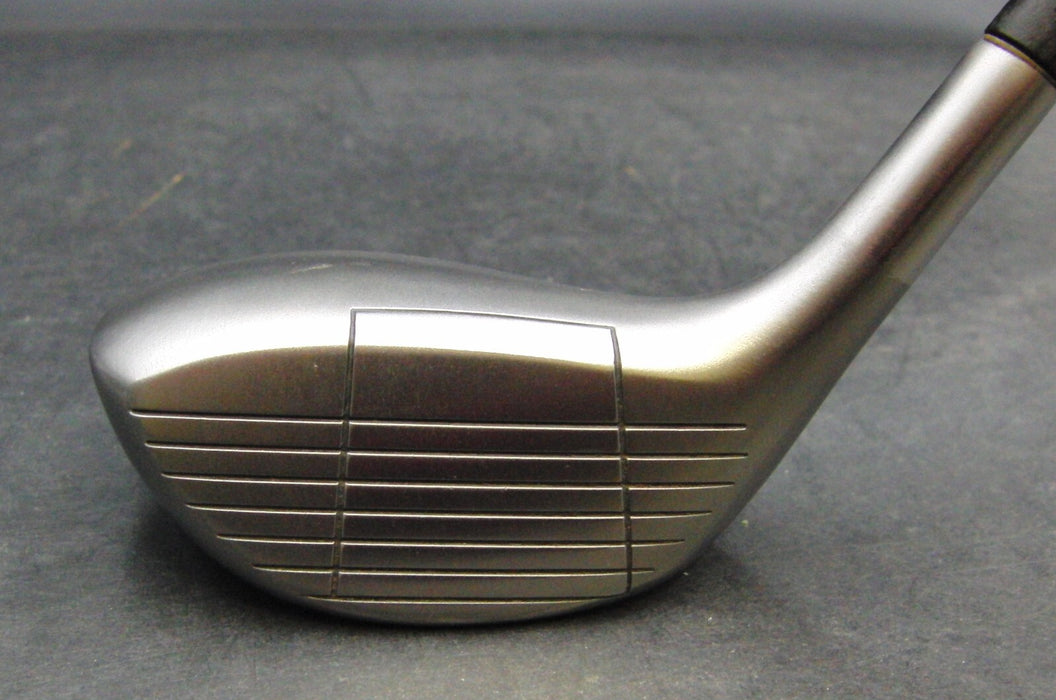 Hogan Series 56 4 Wood Regular Graphite Shaft Rite Grip