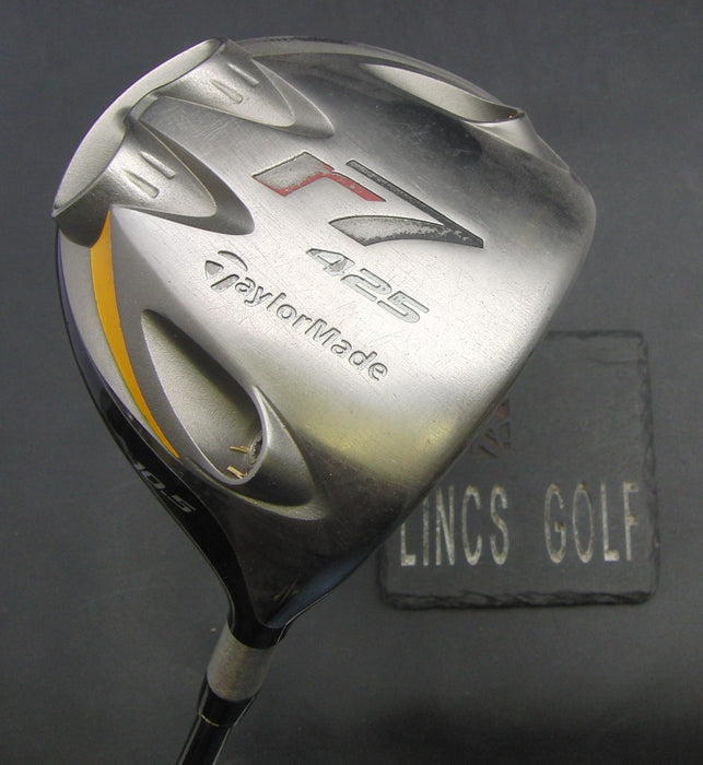 TaylorMade R7 425 10.5° Driver Stiff Graphite Shaft TaylorMade Grip