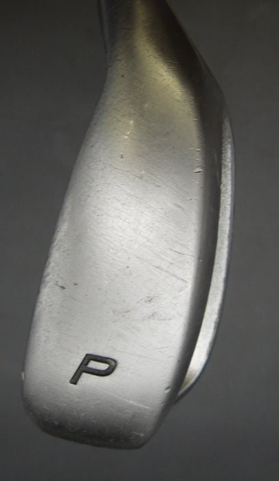TaylorMade rac Pitching Wedge Regular Steel Shaft TaylorMade Grip