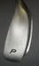 TaylorMade rac Pitching Wedge Regular Steel Shaft TaylorMade Grip