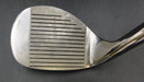 Super Flite II Combination Sole Sand Wedge Regular Steel Shaft Professional Grip