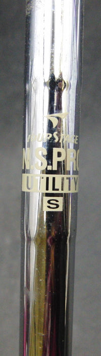 Bridgestone Tourstage X-UT 19° 2 Hybrid Stiff Steel Shaft Tourstage Grip