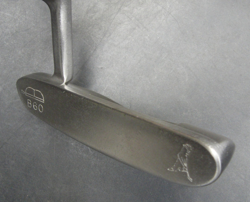 Ping B60 Putter Steel Shaft 88cm Length Iomic Grip