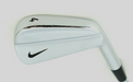 Nike Blades 4 Iron Stiff Steel Shaft Golf Pride Grip